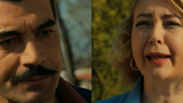 Terra amara spoiler Turchia: Sermin scopre che il cugino le ha chiuso i conti per vendetta.