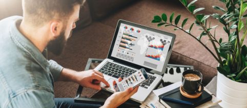 Marketing digital para pequenas empresas: benefícios e dicas de sucesso