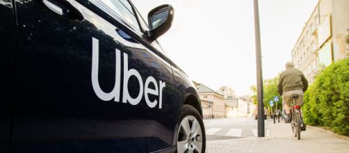 Darley teve novamente uma viagem de uber negada por conta de sua cadela-guia (Reprodu&ccedil;&atilde;o)