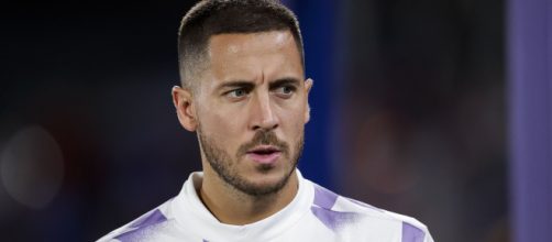 Hazard pode jogar no Al Nassr. (Arquivo/Blasting News)
