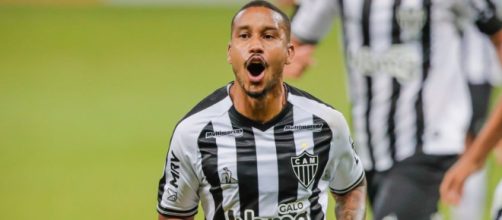 Jair pode se transferir para o Vasco (Bruno Cantini/Atl&eacute;tico Mineiro)