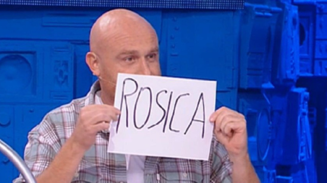 Amici 22, puntata dell'8 gennaio: Eleonora conquista un banco, Rudy protesta.