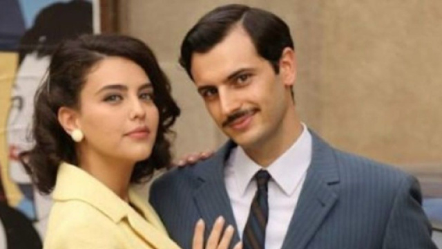 Il Paradiso delle Signore 7, spoiler 19-20 gennaio: sfuma per un soffio il primo bacio tra Maria e Vito.