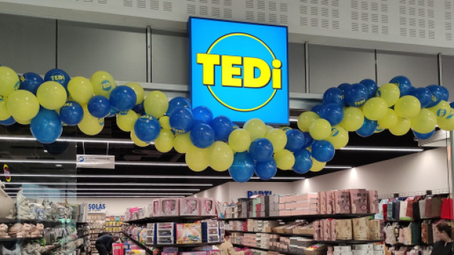 Tedi assume personale nella sede centrale.