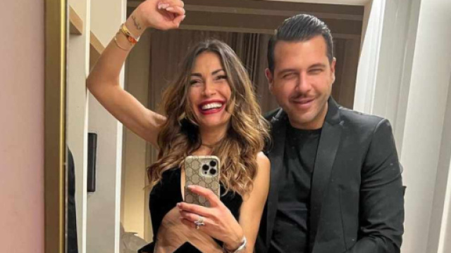 Uomini e Donne, Ida e Alessandro inseparabili: due mesi d'amore e niente ritorno in tv.