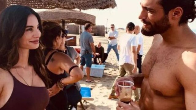 Viola come il mare 2 con Can Yaman a rischio?