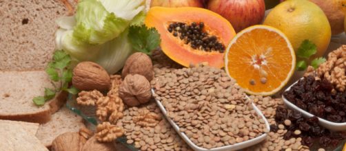 Fibras podem ser encontradas em v&aacute;rios alimentos. (Arquivo/Blasting News)