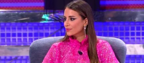 La comunicadora respondi&oacute; las preguntas de Conchita (Telecinco)