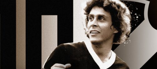 Roberto Dinamite morre aos 68 anos (Reprodu&ccedil;&atilde;o/Twitter/@VascodaGama)