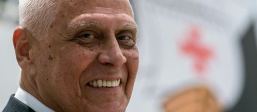 Roberto morreu neste domingo (8). (Arquivo/Blasting News)