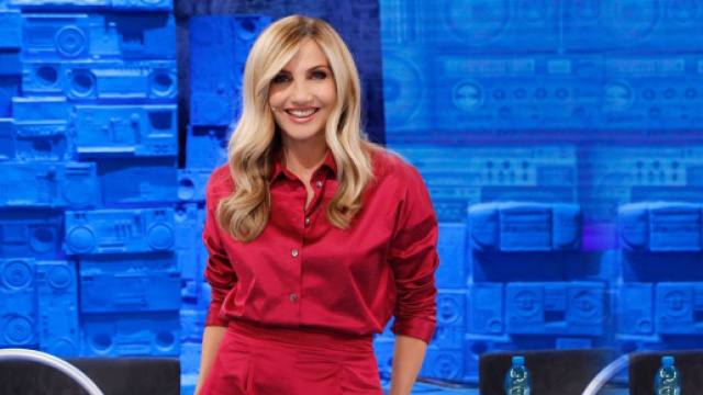 Amici 2023, nuove squadre e giudici.