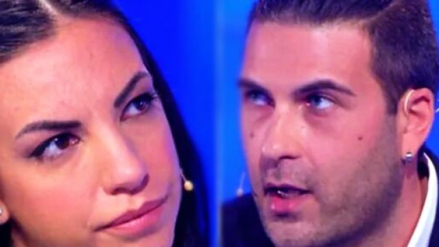 C'&egrave; posta per te, Stefano e Valentina