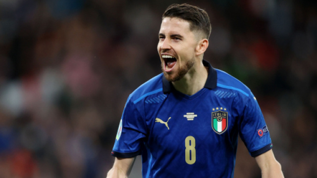 Jorginho idea per Inter e Napoli