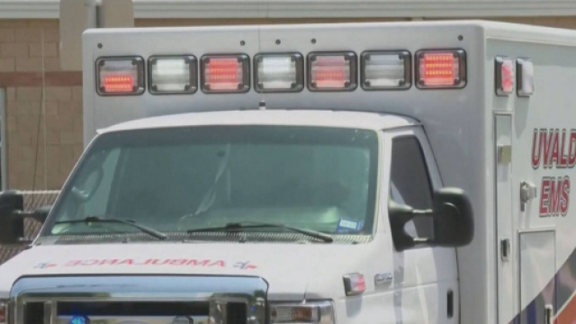 Las Vegas: una ragazza di 16 anni ha avuto un malore a scuola mentre giocava a rubabandiera