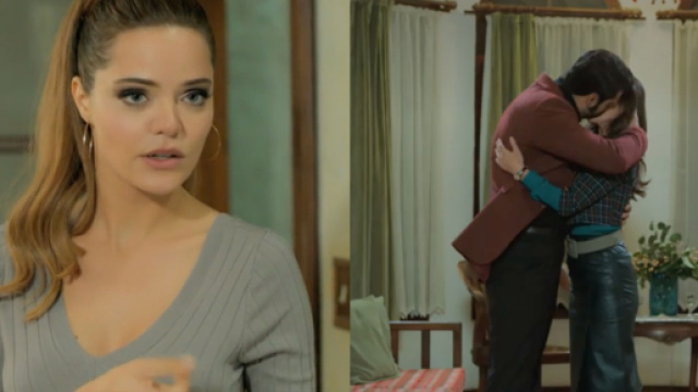 Terra Amara, spoiler turchi: Demir mente a Z&uuml;leyha e Sevda, e cede alla passione con &Uuml;mit.