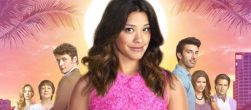 "Jane, a Virgem" &eacute; uma das s&eacute;ries indicadas na lista (Reprodu&ccedil;&atilde;o/CBS)