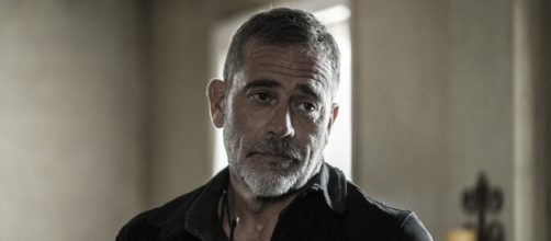 Jeffrey Dean Morgan ganhou destaque em 'The Walking Dead' (Divulga&ccedil;&atilde;o/AMC)