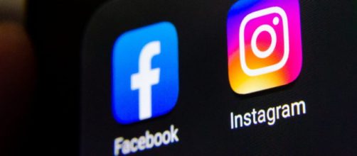 Meta controla Facebook e Instagram (Divulga&ccedil;&atilde;o/Meta)