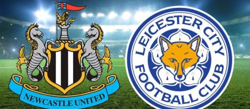 Onde assistir Newcastle x Leicester ao vivo (Arte/Eduardo Gouvea)