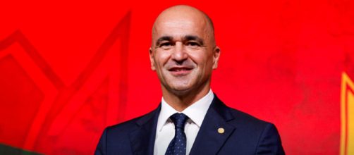 Roberto Mart&iacute;nez ter&aacute; desafios pela frente (Divulga&ccedil;&atilde;o/Twitter/@selecaoportugal)