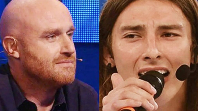 Amici 22, Rudy Zerbi insultato sui social per l'esclusione di Cricca: 'Nemico pubblico'.