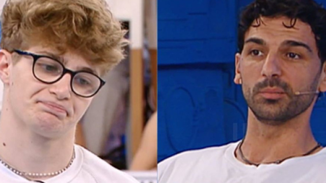 Amici 22, Samuel ultimo nelle gare e a rischio: 'Todaro mi fa fare la stessa fine di Rita'.