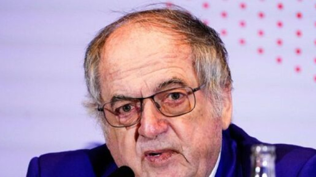 D&eacute;rapage de No&euml;l Le Gra&euml;t : l'agent de Karim Benzema le rappelle &agrave; l'ordre (capture YouTube)