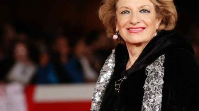 Fioretta Mari molestata in passato: 'Non ha senso distruggere figure di Rai e Mediaset'.
