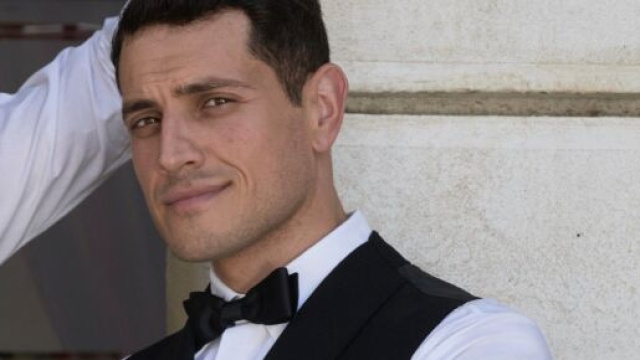Il Paradiso 7, l'attore di Salvo assente sul set