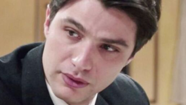 Il Paradiso delle signore, episodio 19/01: Marcello ha dei dubbi sulla sua partenza.