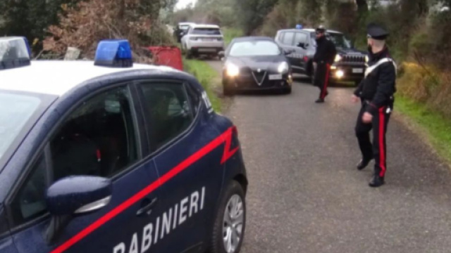 In provincia di Nuoro un allevatore di 54 anni &egrave; stato ucciso davanti alla sua azienda.