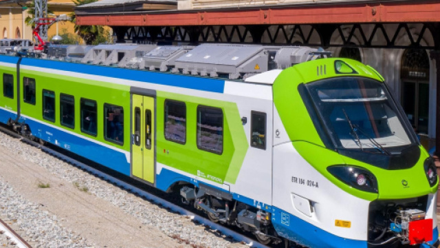 Offerte di lavoro Trenord gennaio 2023.