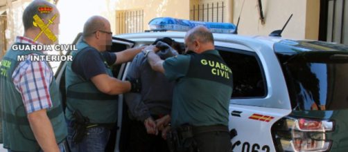 El crimen de Samuel Luiz dej&oacute; conmocionado al pa&iacute;s (X, @guardiacivil)