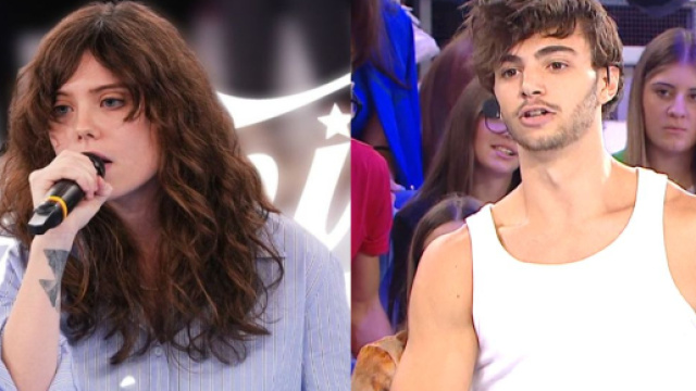 Amici 2023/2024, riassunto seconda puntata: Lil Jolie vince tutto, Nicholas il peggiore.