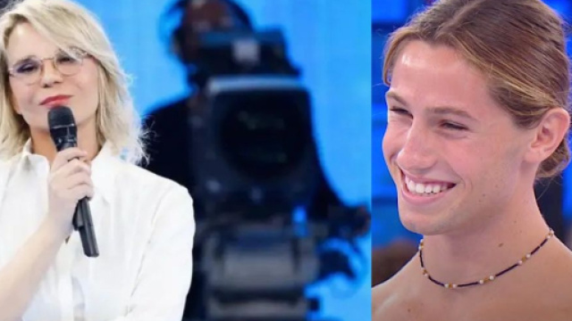 Amici 23, anticipazione di Maria sull'infortunio di Dustin: 'In clinica per una visita'.