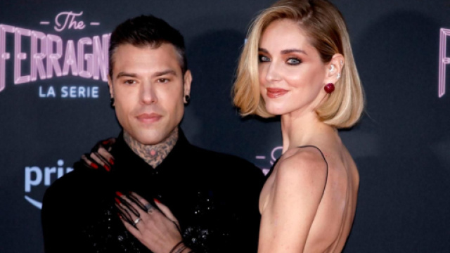 Cauto ottimismo per la salute di Fedez.