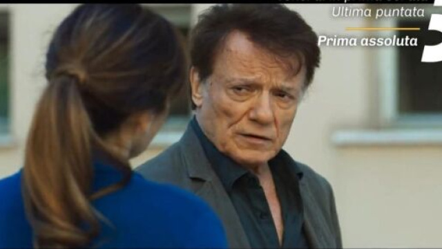 Crollo ascolti Mediaset: flop Ranieri.