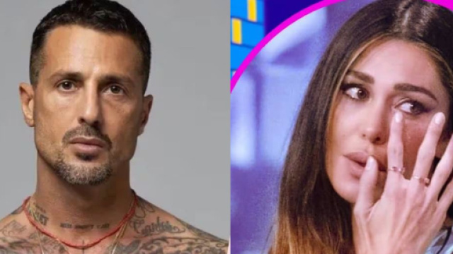 Fabrizio Corona si sbilancia su Belen: 'Avrebbe bisogno d'aiuto ora, non sta bene'.