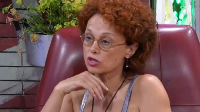 GF, Beatrice redarguisce Valentina: 'Dopo quello che hai detto ciao'.