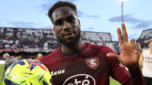Inter, tentativo per Dia a gennaio: il Manchester City vorrebbe Reijnders.