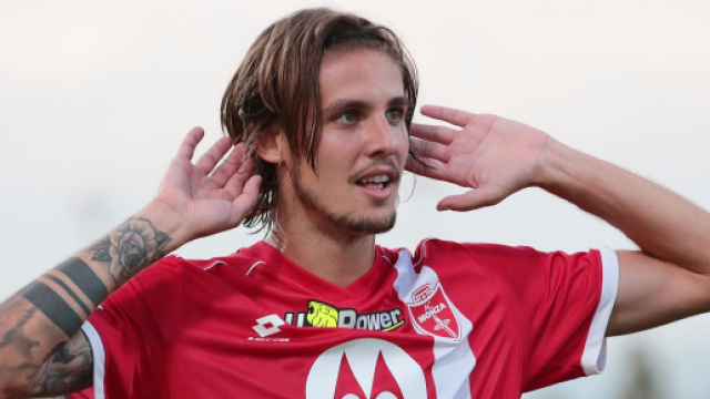 Juventus, nei radar del ds bianconero Giuntoli ci sarebbe Colpani.