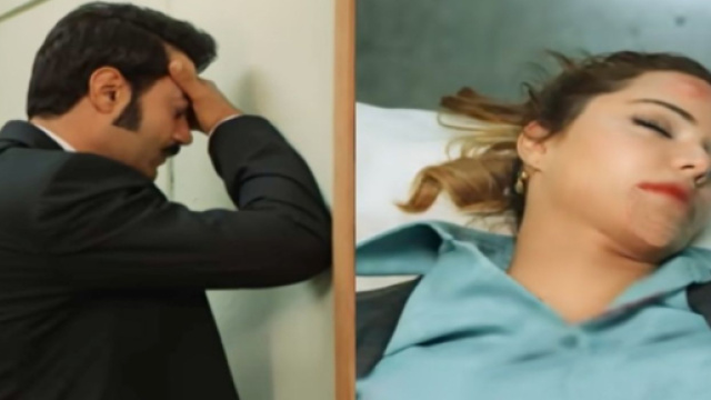 Terra amara, anticipazioni: Zuleyha perde il figlio in un incidente, Umit la salva