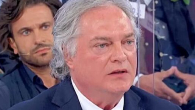 U&D, Elio lascia il programma perch&eacute; non &egrave; riuscito a trovare l'anima gemella.