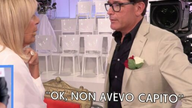 Uomini e donne, anticipazioni 2-6 ottobre