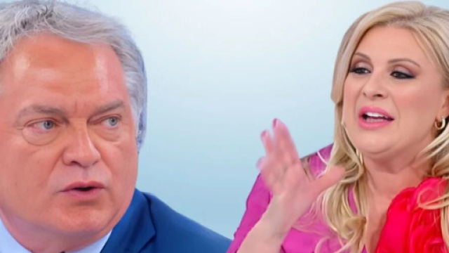 Uomini e donne, Elio Servo ha detto addio al Trono Over: l'annuncio su Tik Tok.