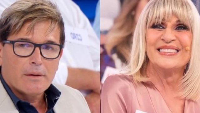 Uomini e Donne, Maurizio sulla fidanzata ideala: 'Dev'essere intelligente, non bella'.