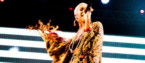 Karol Conk&aacute; &eacute; uma das atra&ccedil;&otilde;es confirmadas para o Mada (Arquivo Blasting News)