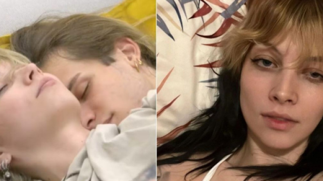 Amici 23, primi baci in casetta tra Mew e Matthew, lei si espone: 'Ora ho le idee chiare'.