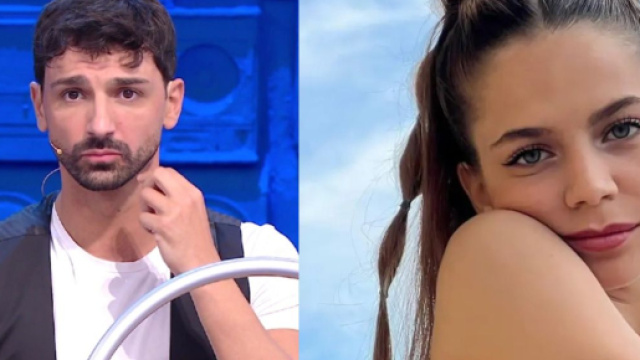 Amici 23, Raimondo Todaro mette a rischio Chiara: la ballerina in lacrime.
