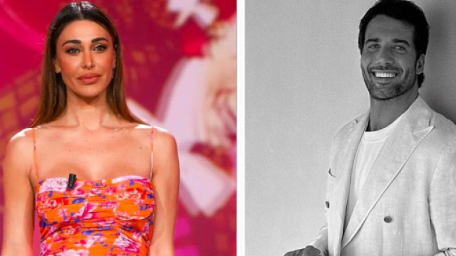 Belen Rodriguez, segnalazione: 'Si &egrave; trasferita a Brescia da Elio, &egrave; sola senza figli'.